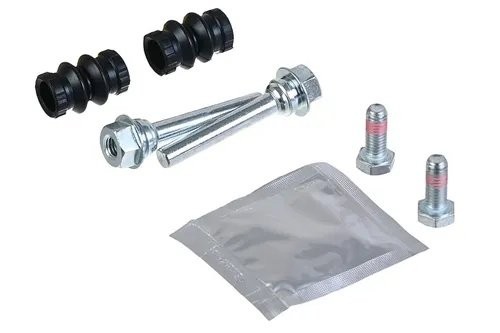 р/к направл. суппорта пер.+зад.! с направл Land Rover, Fiat, MINI 05> Z187661 ZENTPARTS