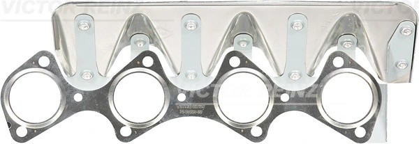 прокладка коллектора выпускного! BMW E30/E36/E46/E34/Z3 1.6-1.9 M40/M43 87> 71-31334-00 VICTOR REINZ
