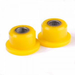 Полиуретановый сайлентблок передней подвески, (комплект на нижнее крепление) амо 3-20-2431 TOCHKA OPORY