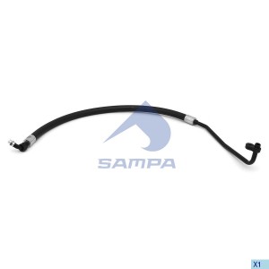 MAN TGA 024068 SAMPA