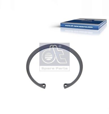 кольцо cтопорное !\SCANIA 1.16473 DIESEL TECHNIC