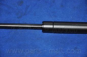 Газовый упор капота SSANGYONG ACTYON(C100) 05-10 PQD-220 PQD-220 PMC PARTS MALL