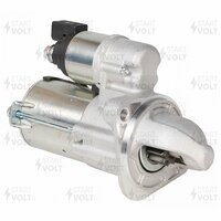 Стартер для а/м Hyundai Solaris 10-/KIA Rio 11- 1.4i/1.6i с 2012 года Z11 0,9кВт LST0811 START VOLT