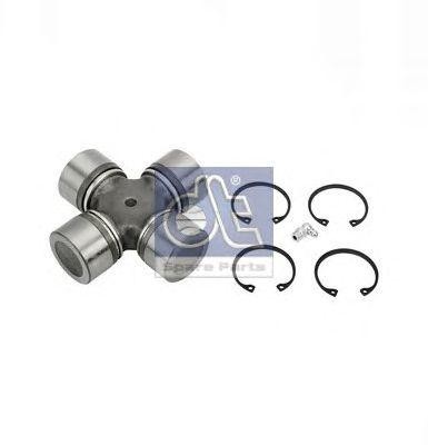 Крестовина MERCEDES Atego вала карданного (53х135мм) DT 4.60389 DIESEL TECHNIC