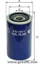 Фильтр топливный FG1077 FG 1077 GOODWILL