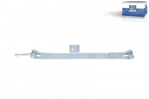 Хомут 2.14141 DIESEL TECHNIC