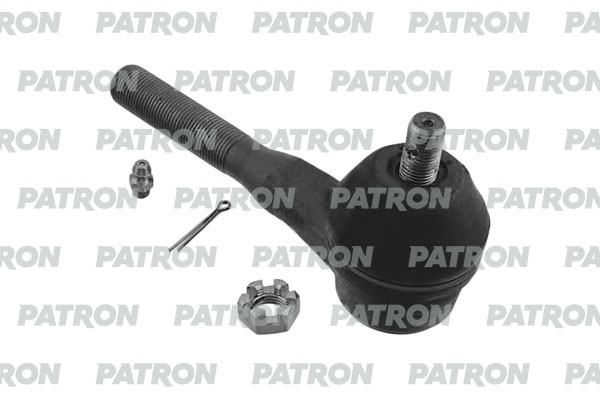 Наконечник рулевой тяги JEEP Grand Cherokee (92-99) правый PATRON PS1361R PATRON
