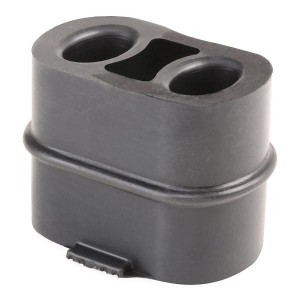 Крепеж OPEL Vectra B глушителя FEBI 17424 FEBI BILSTEIN