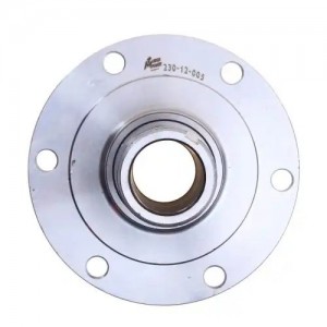 Цапфа УАЗ-452,469,3163 кулака поворотного в сборе MEGAPOWER 23012005 MEGA POWER