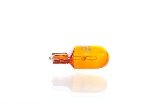 Лампа 12V WY5W W2.1x9.5d желтая Pure Light BOSCH 1 987 302 241 BOSCH