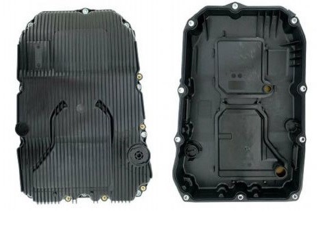 Фильтр АКПП MERCEDES-BENZ JT31004 AZUMI