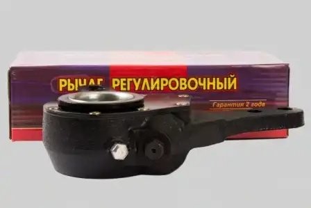 рычаг тормозн.регулировочный!автомат, задний прямой эвольвентный шлиц, 25 зубов\ 1033501136010 AVTOMAGNAT