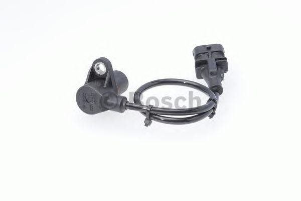Датчик частоты вращения КамАЗ дв-ль Евро-3 Bosch 0 281 002 898 BOSCH