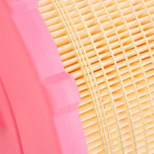 фильтр воздушный! H347 D274 d127\ MB ATEGO AXOR C 29 010 MANN FILTER