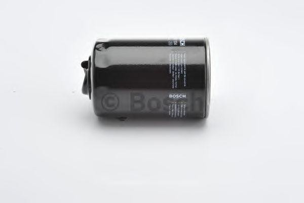 Фильтр масляный VW Passat AUDI A4 (99-05) SKODA Superb (02-08) BOSCH F 026 407 004 BOSCH