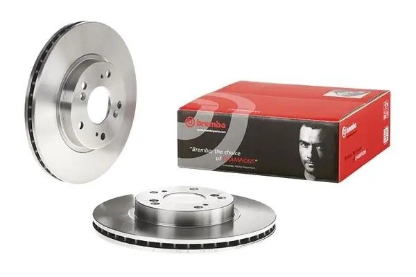 Диск тормозной 09.6752.20 09.6752.20 BREMBO