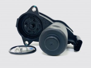Электродвигатель тормозного суппорта U0106603 U0106603 UKORAUTO