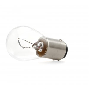 Лампа 24V P21W BA15d Standard NEOLUX N346 NEOLUX