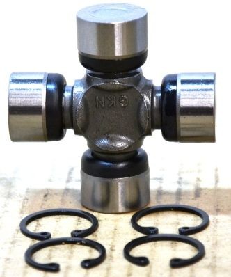 Крестовина ВАЗ-2101-2107 вала карданного LOBRO U 040 GKN LOBRO SPIDAN