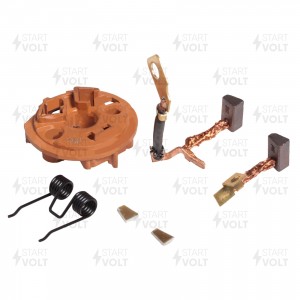 . VBS 0564 START VOLT