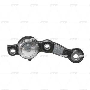 Наконечник рулевой тяги (нов арт CE0639L) CESU-3L CESU-3L CTR