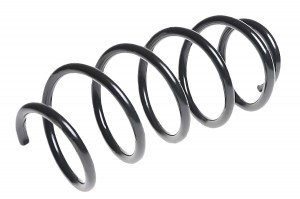 пружина передняя!\ Skoda Yeti 1.4/1.6D 10> ST130040F STANDARD SPRINGS