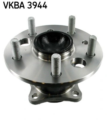 Ступица задняя в сборе L TOYOTA Camry 01-06/Solara II/LEXUS ES 06-12 SKF VKBA 39 VKBA3944 SKF