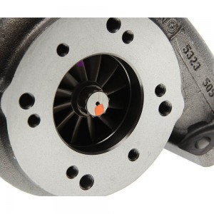 Турбокомпрессор КАМАЗ ЕВРО-1 правый MEGAPOWER 110-14-024 MEGA POWER