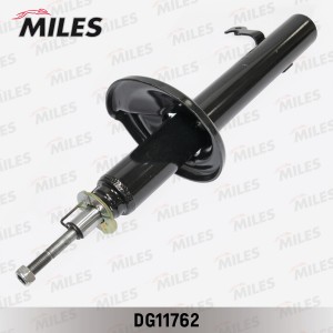 Амортизатор передний левый HONDA HR-V 03/99- (KYB 334244) DG11762 DG11762 MILES