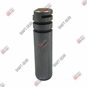 Вал 7DS1801701083 SHAFT