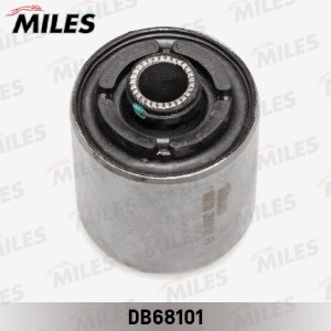 Сайлентблок рычага передней подвески KIA SPECTRA/SEPHIA II/SHUMA DB68101 DB68101 MILES