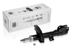 Амортизатор Mitsubishi Outlander XL (05-) (стойка) перед. прав. (AG 11352) AG 11352 TRIALLI