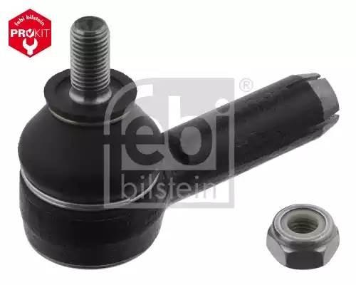 наконечник рулевой!\ VW Passat 81-88, Audi 80 81-96 02268 FEBI BILSTEIN