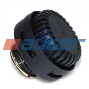 глушитель шума !d=39мм, 69x53. 69dB/10bar \MB, Schmitz, DAF 78575 AUGER