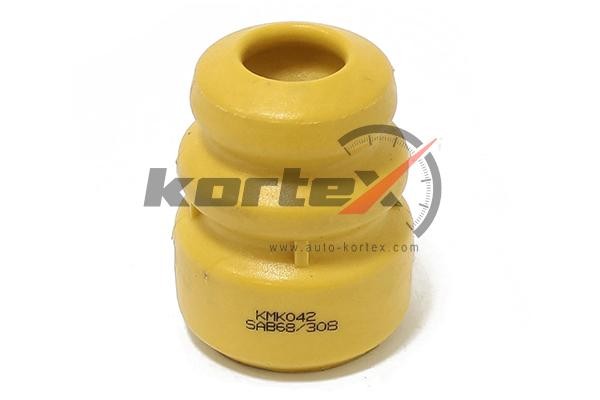 Отбойник амортизатора HYUNDAI SONATA NF пер KMK042 KMK042 KORTEX