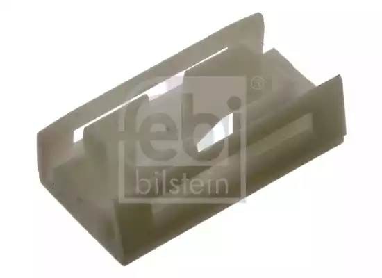 Клипса MERCEDES Vito (W638) стекла ветрового левая FEBI 39068 FEBI BILSTEIN