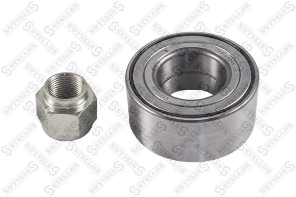 VKBA3657=40/31=F601253 !к-кт подшипника ступ. пер.\ Citroen C2/C3 all 02-05 ABS 43-28245-SX STELLOX