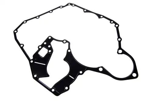 прокладка передней крышки двигателя! \MAN L2000/TGL/TGM дв.D0834/0836 Z17584 ZENTPARTS