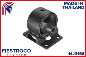 Опора двигателя TOYOTA Liteace Noah KR52V 7K-E 1,8 14J3156 14J3156 FIESTROCO