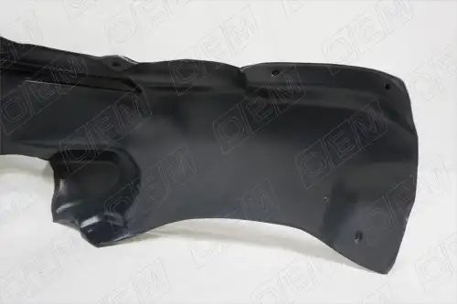 Подкрылок передний левый, Volkswagen, Polo sedan, 6 (2020-нв) OEM0065PKPL OEMPARTS