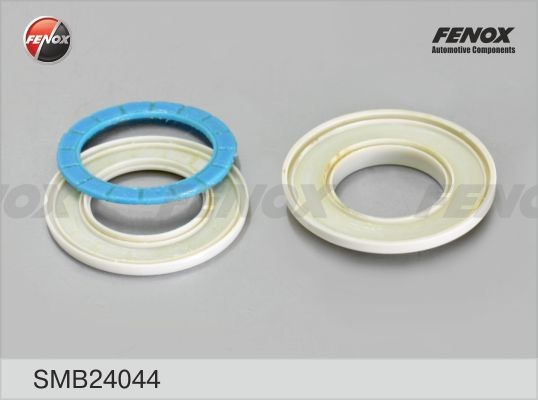 подшипник опоры амортизатора!\ Ford Escape 00-07, Maverick 06-09. Mazda Tribute  SMB24044 FENOX