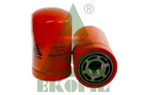 Фильтр гидравлический BOBCAT основной EKOFIL EKO02317 EKOFIL
