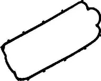 Honda Civic 71-52289-00 VICTOR REINZ