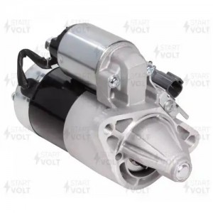 Стартер NISSAN Almera (01-05),Primera (02-07) STARTVOLT LST 1415 START VOLT