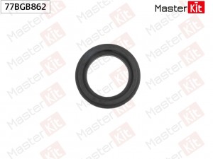 Прокладка клапанной крышки BMW 3 (E36) M44 B19 (194S1) 77BGB862 77BGB862 MASTER KIT