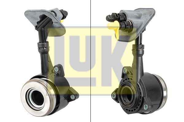 Выключатель сцепления FORD MONDEO I-III, VW SHARAN (7M) 510017210 510 0172 10 LUK