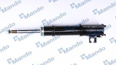 Амортизатор SUZUKI Grand Vitara (88-98) передний левый масляный MANDO MSS016389 MANDO
