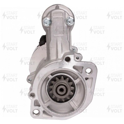 Стартер для а/м Hyundai Porter H-1 (96-)/H-100 (93-) 2.5D (LSt 0802) LST 0802 START VOLT