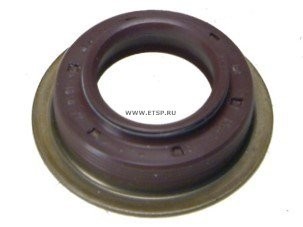 Сальник КПП [25x40x15] K2001026 KACMAZLAR