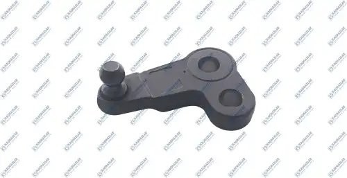 Кронштейн тяги КПП K1004435 KACMAZLAR